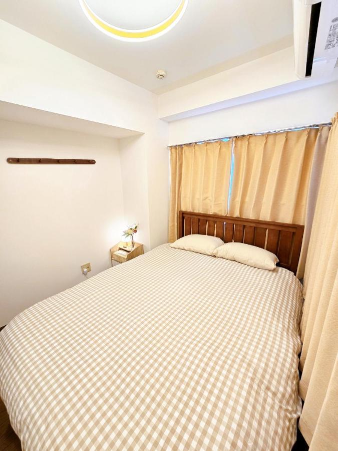 歌舞伎町704 Apartment Tokyo Luaran gambar