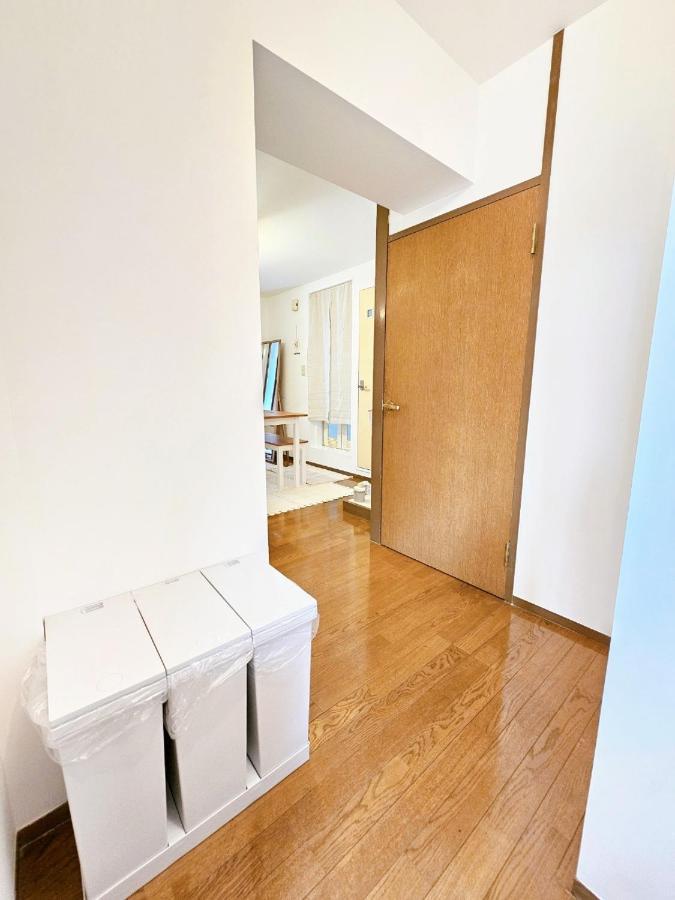 歌舞伎町704 Apartment Tokyo Luaran gambar