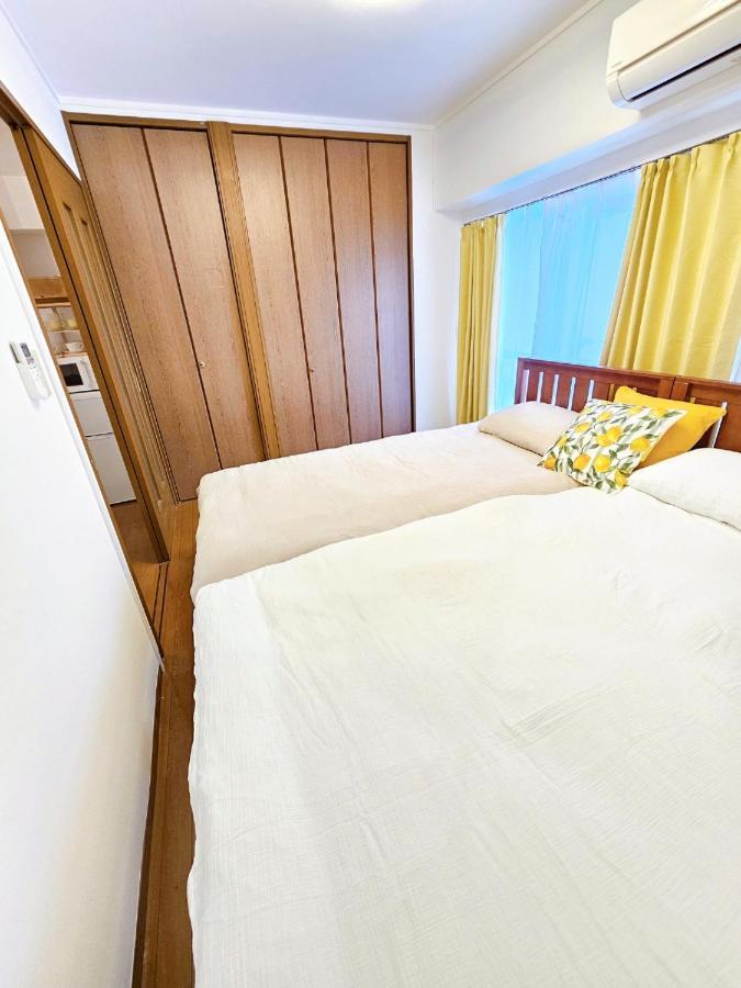 歌舞伎町704 Apartment Tokyo Luaran gambar