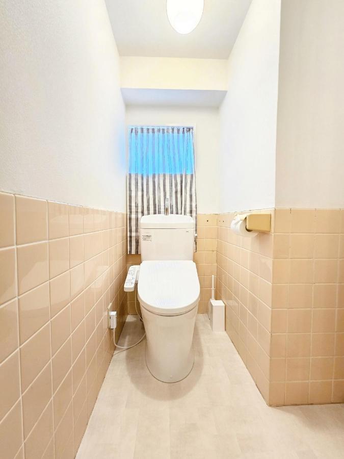 歌舞伎町704 Apartment Tokyo Luaran gambar